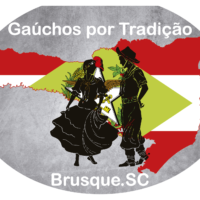 GAUCHOS POR TRADIÇÃO